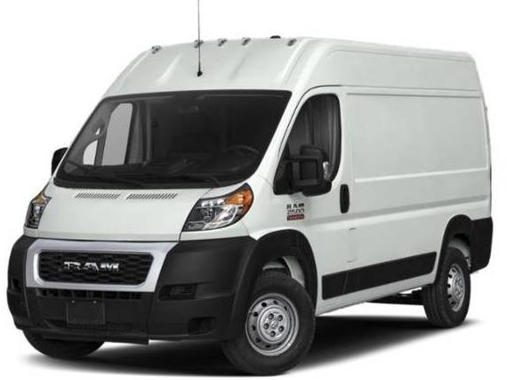 RAM PROMASTER 2500 2021 3C6ERVDG2ME508653 image